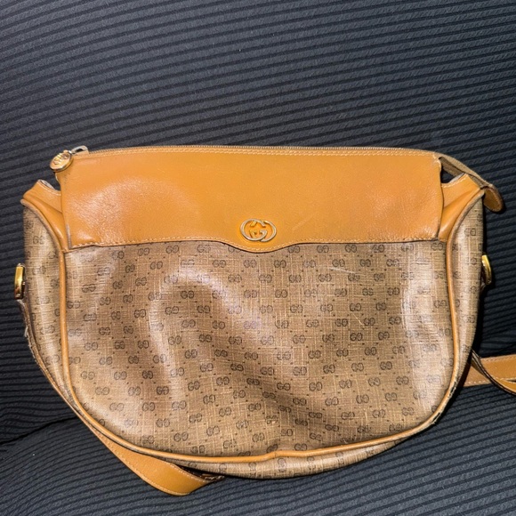 VTG 1980’s Gucci bag - Picture 13 of 13